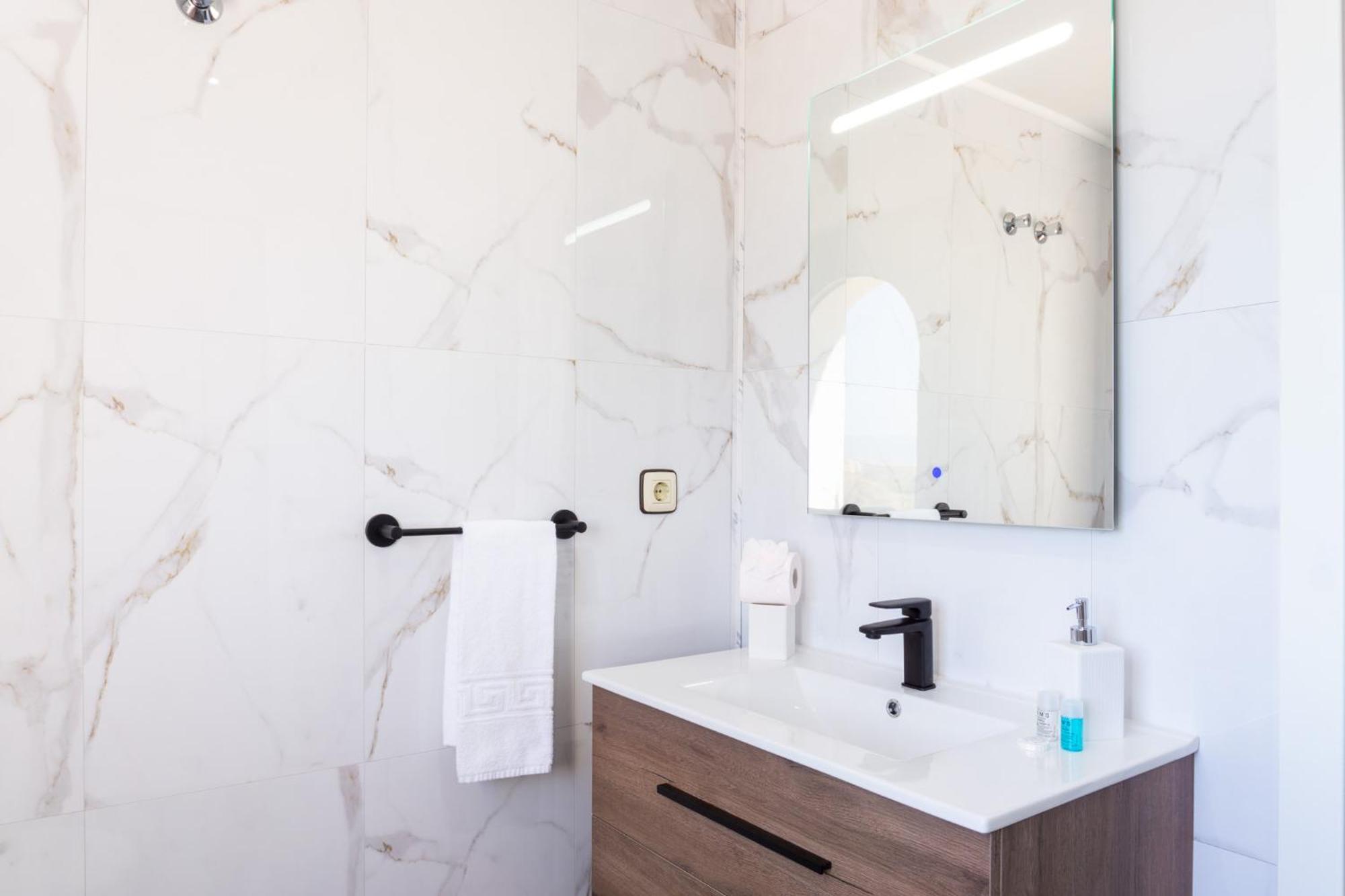 Apartment Duplex Guadalmar