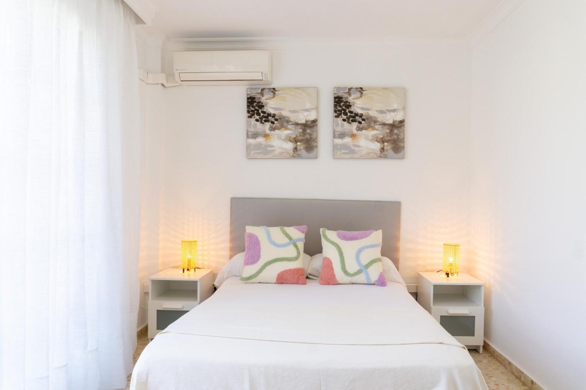 Duplex Guadalmar Apartment