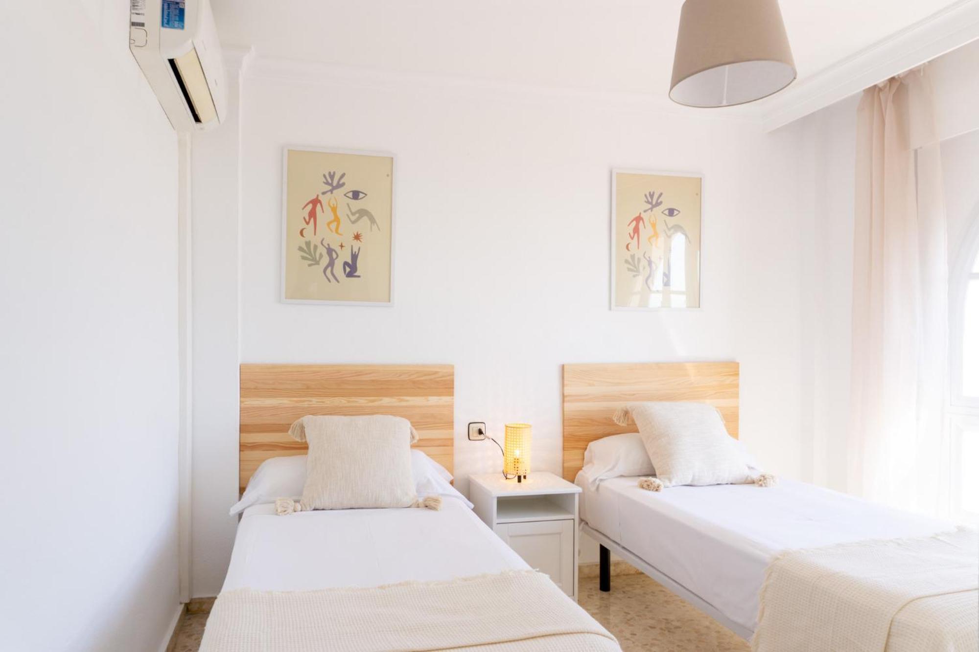 Apartment Duplex Guadalmar *