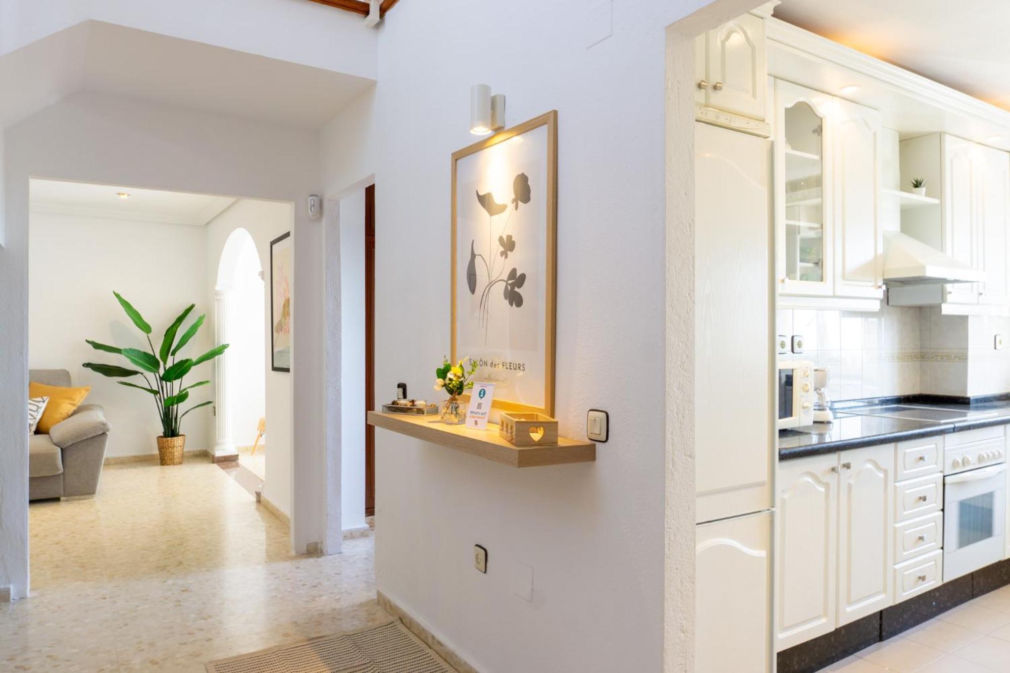 Duplex Guadalmar * Málaga