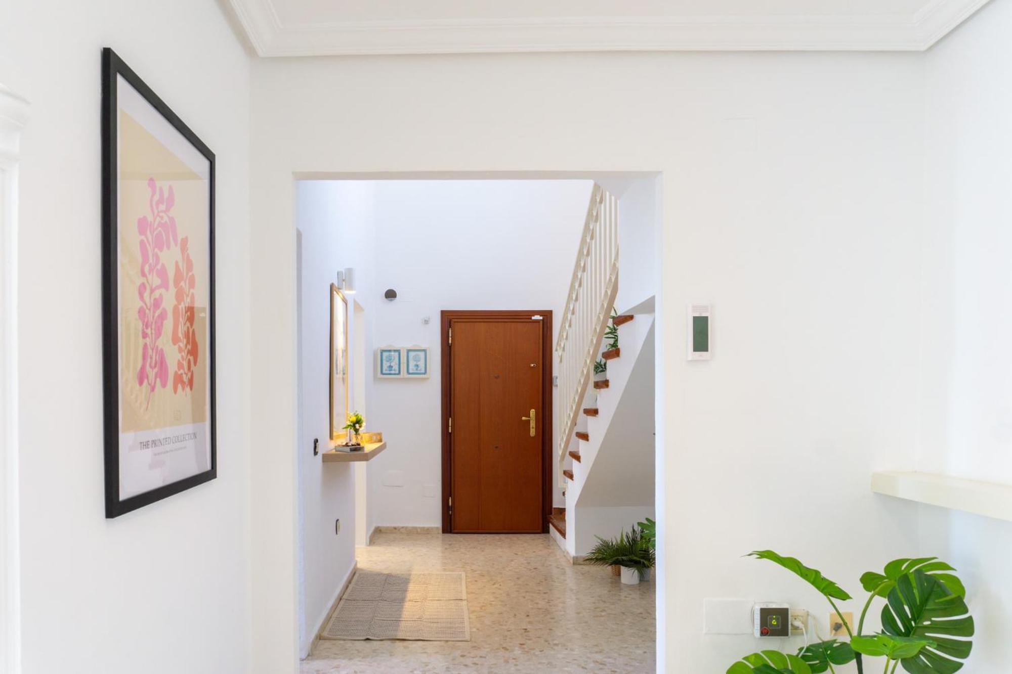 Apartment Duplex Guadalmar