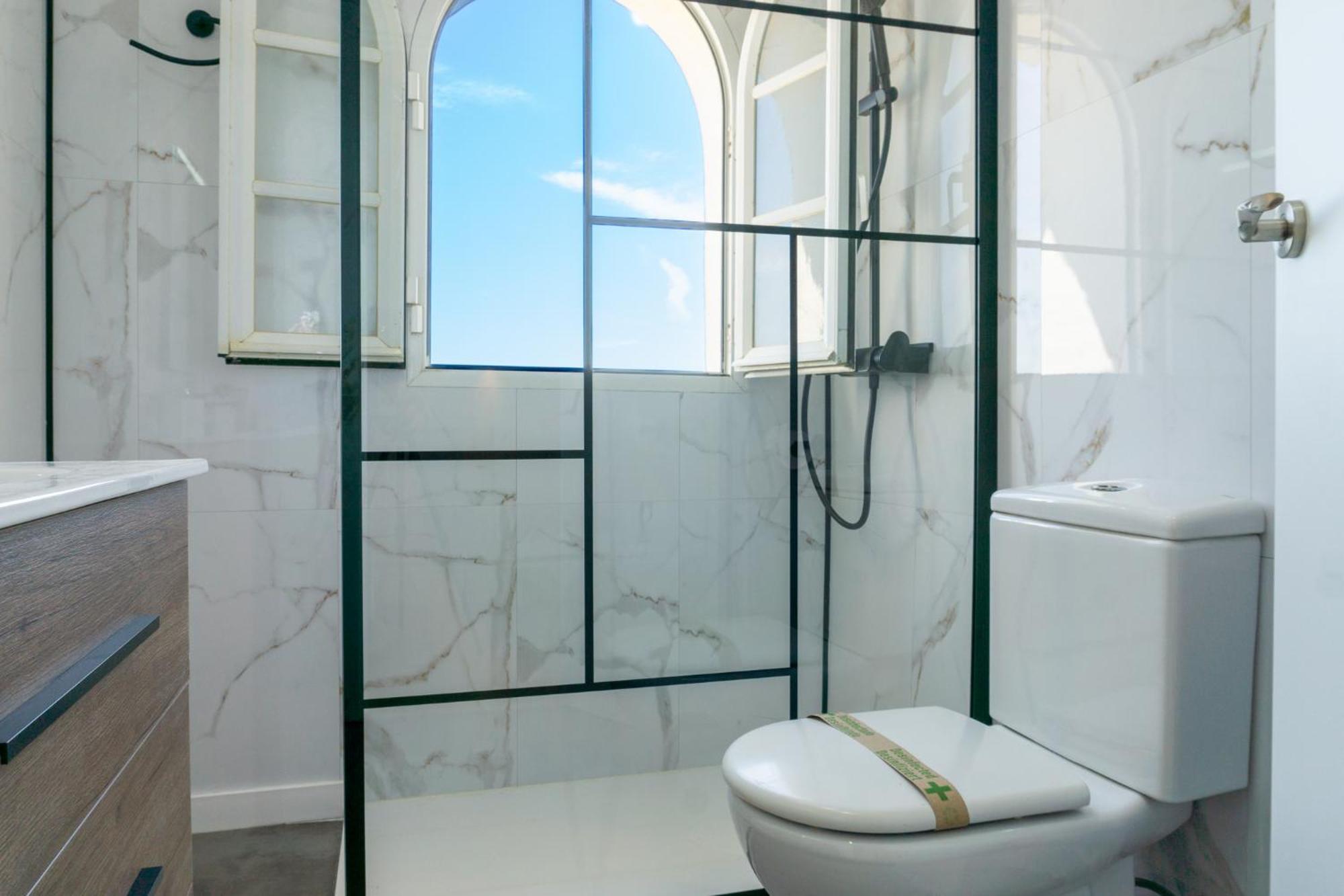 Duplex Guadalmar *