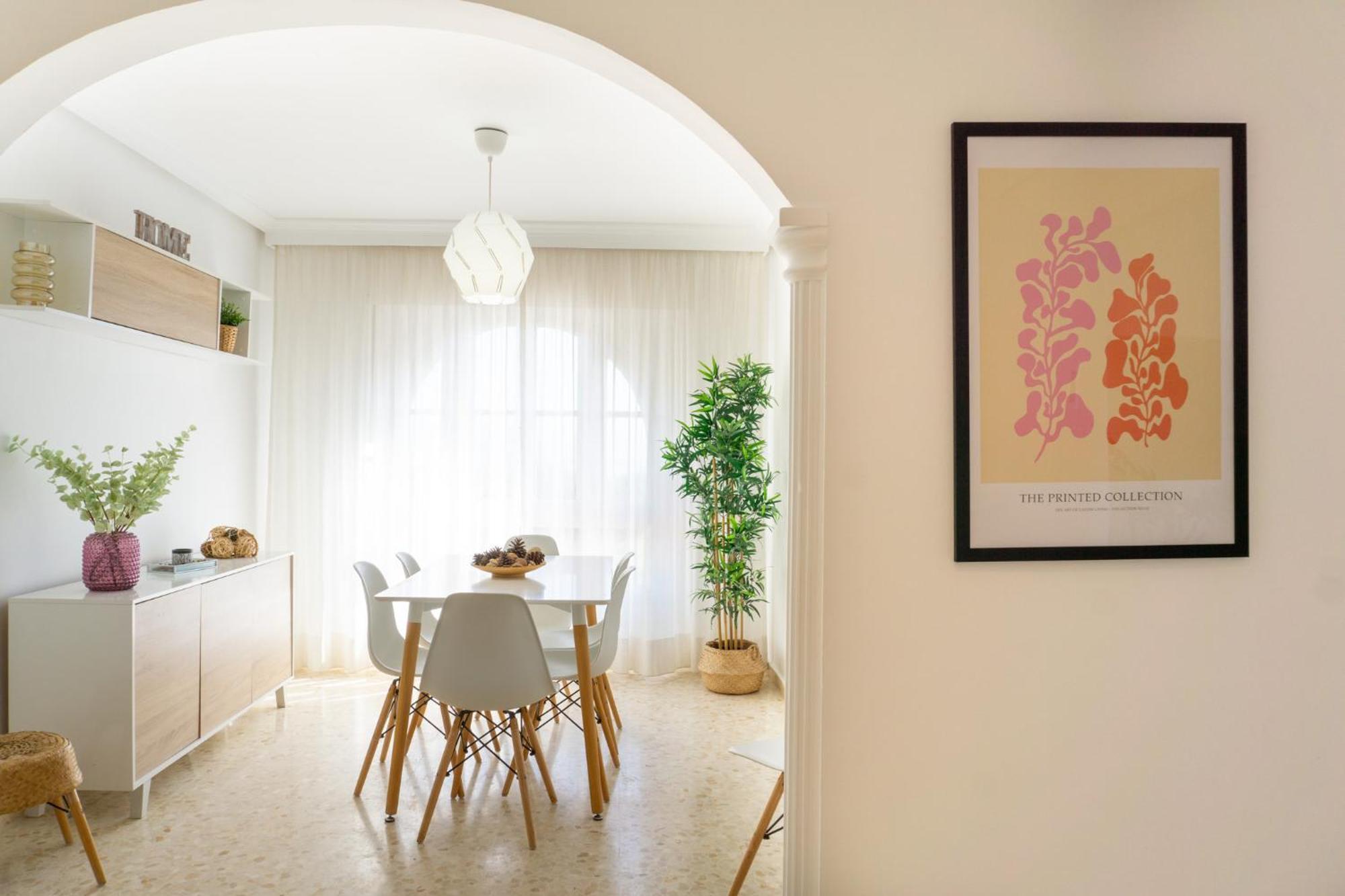 Apartment Duplex Guadalmar