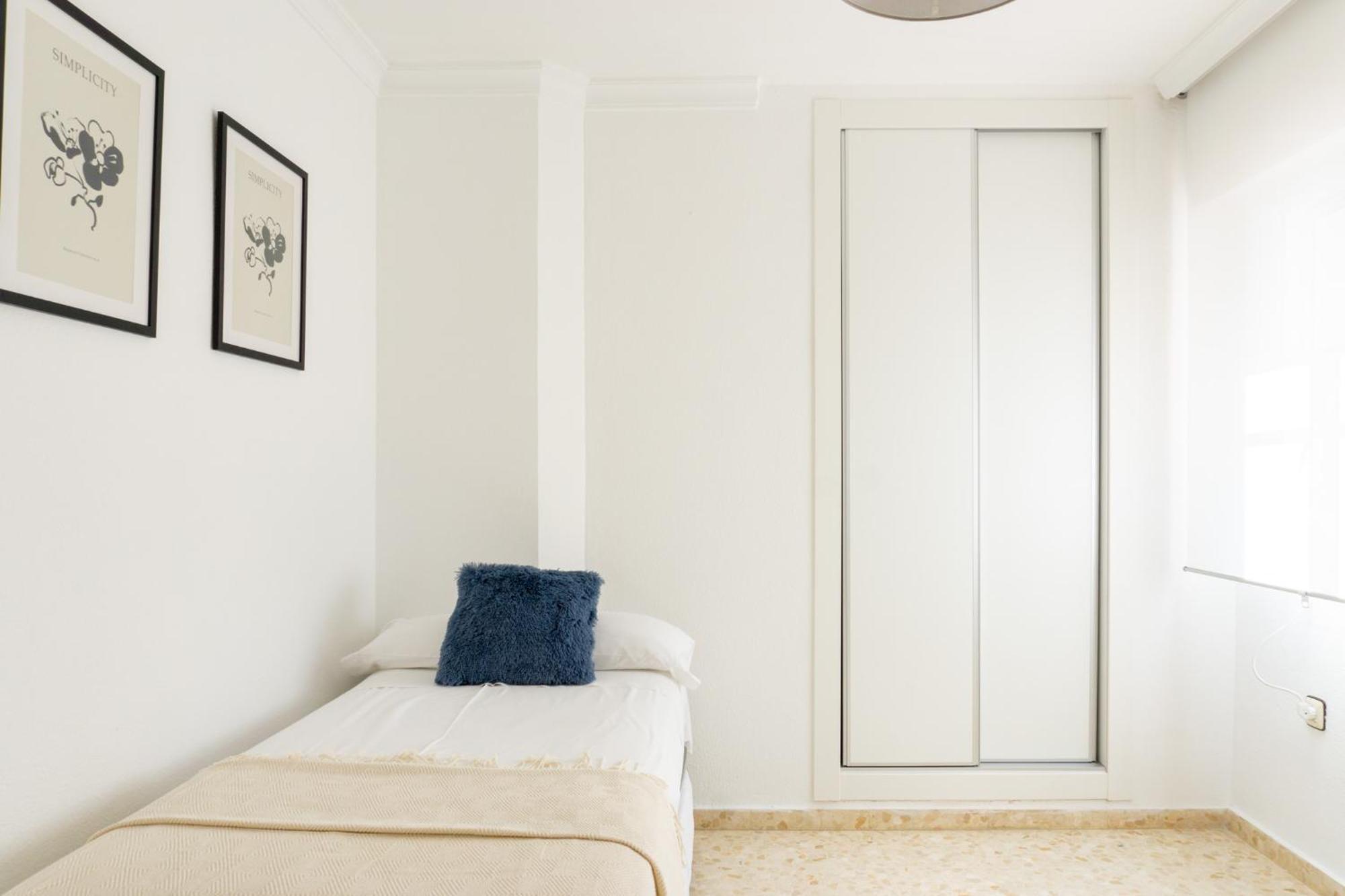 Duplex Guadalmar *