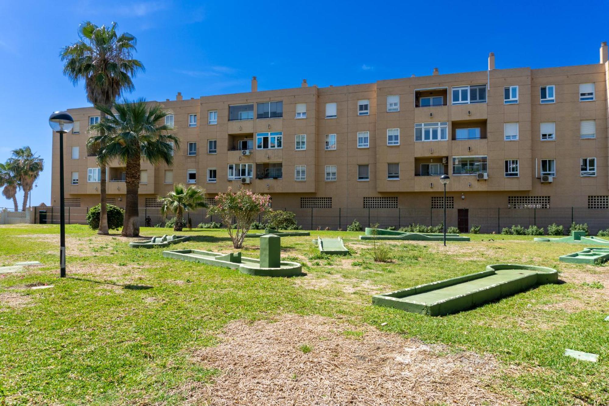 Apartment Duplex Guadalmar