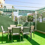 Duplex Guadalmar Beach