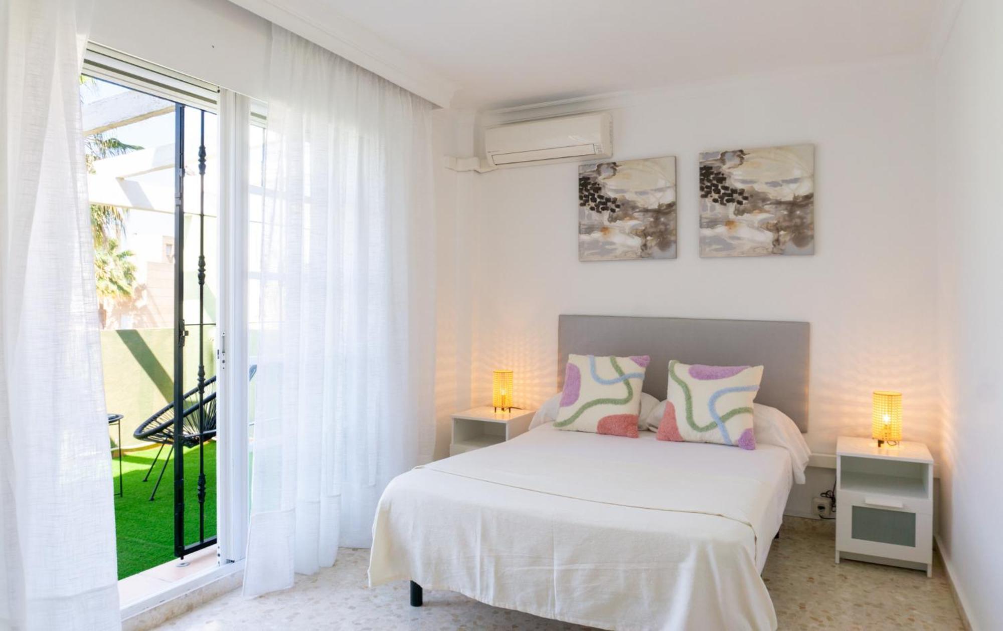 Duplex Guadalmar *