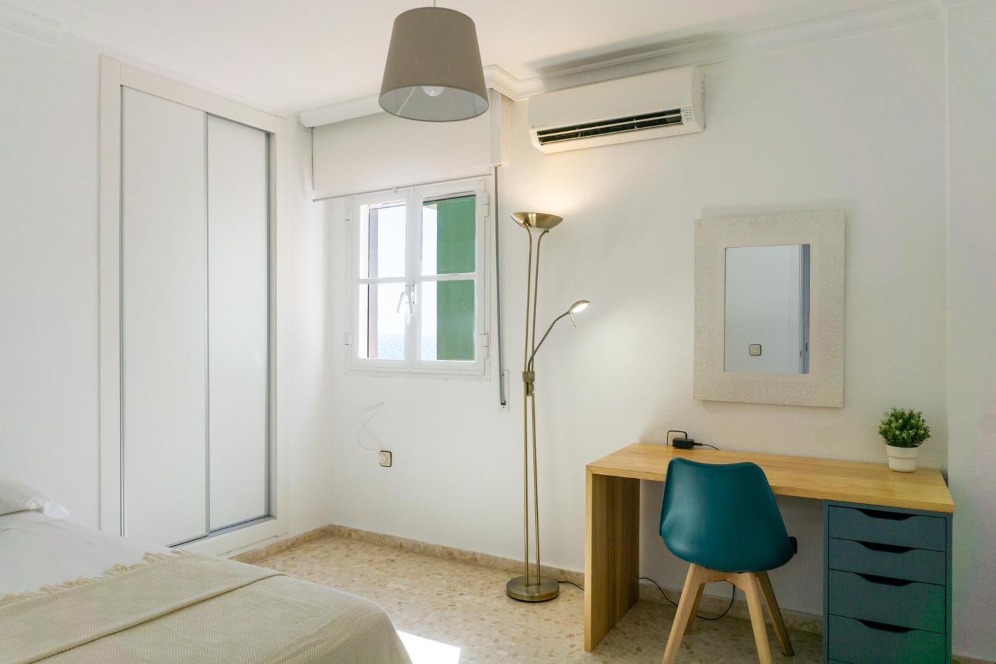 Duplex Guadalmar Apartment