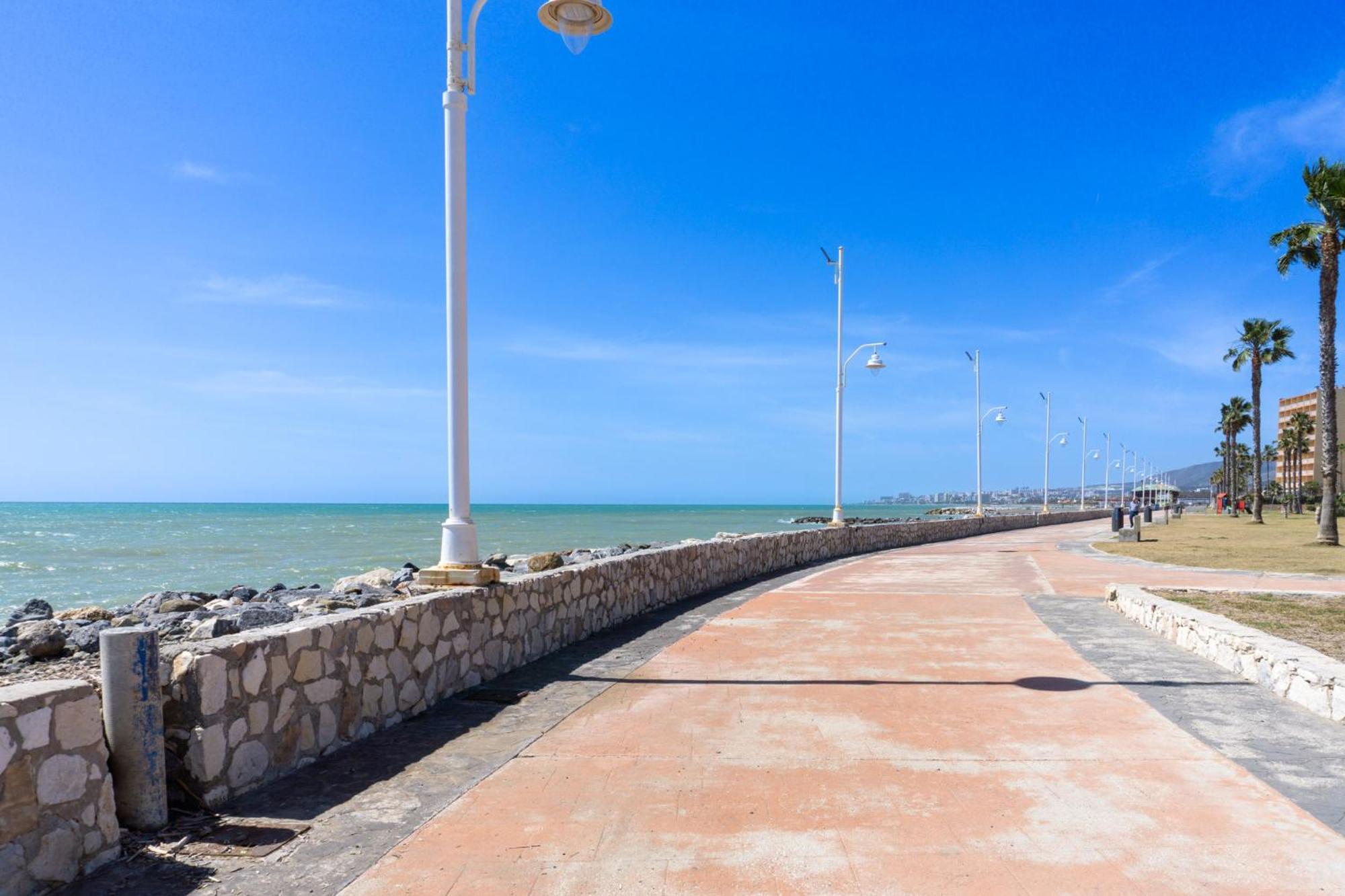 Apartment Duplex Guadalmar
