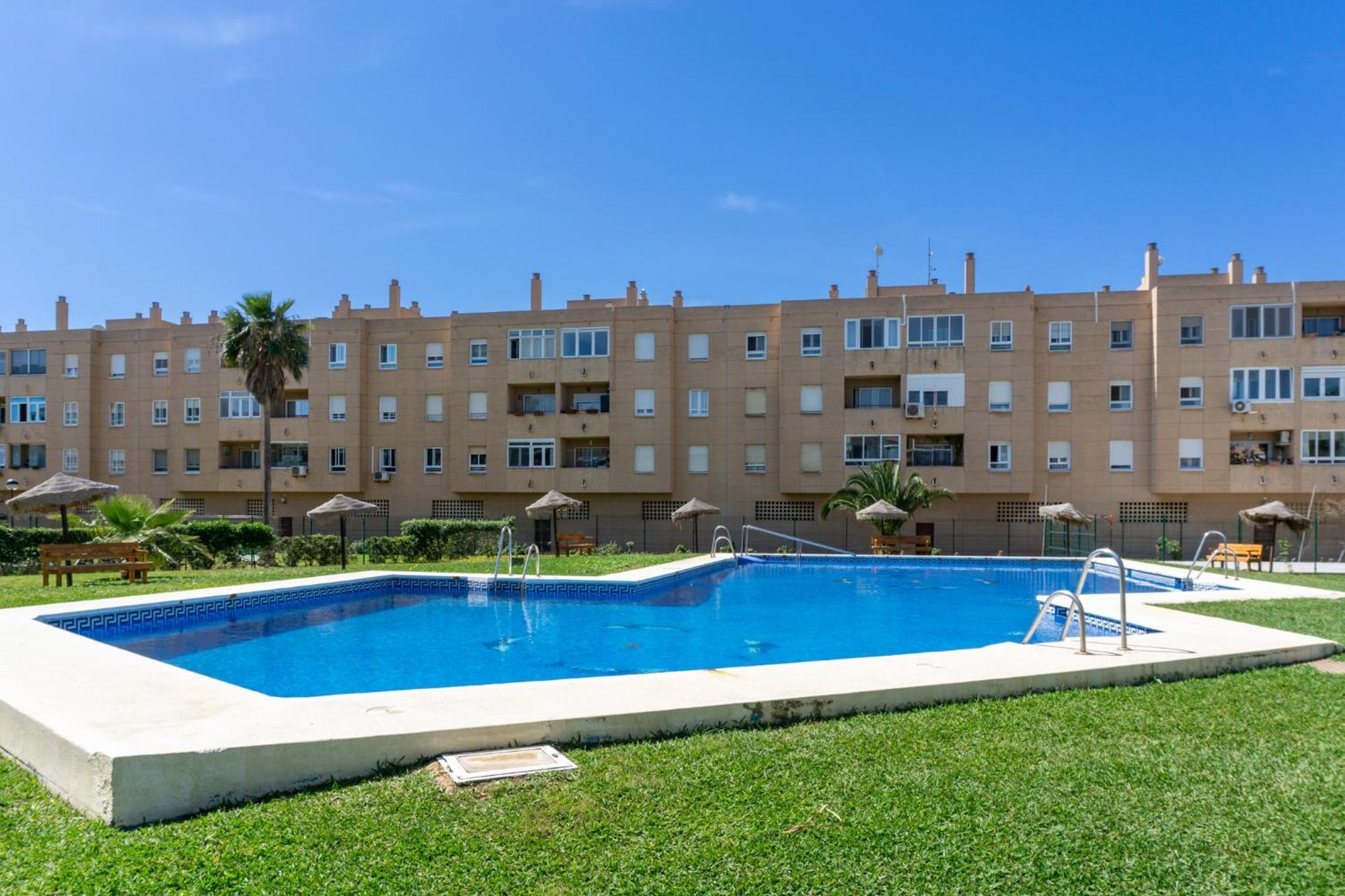 Apartment Duplex Guadalmar