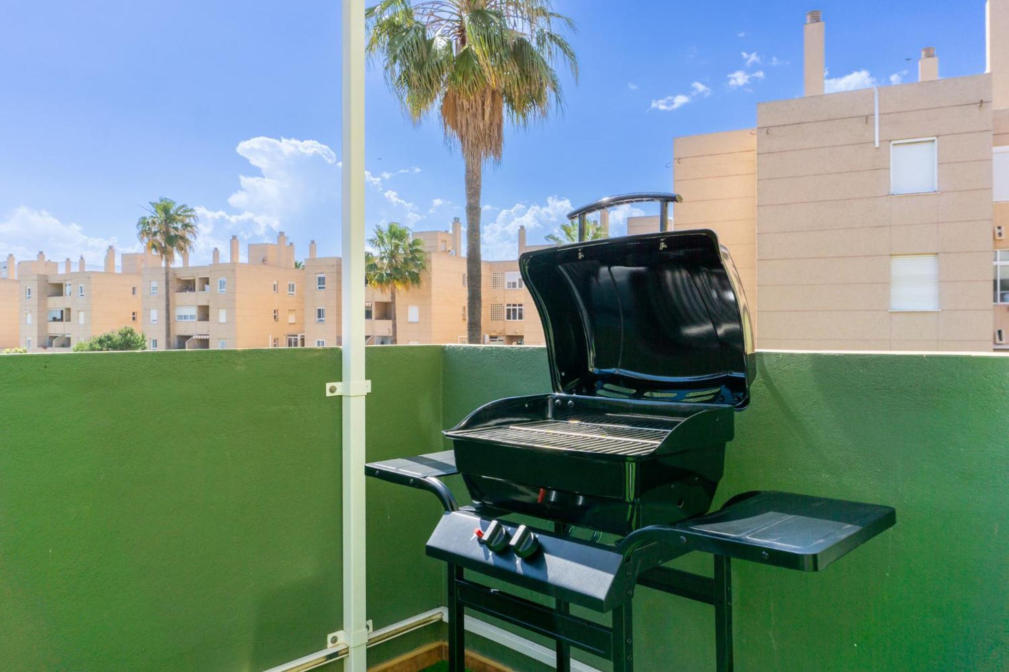 Duplex Guadalmar *