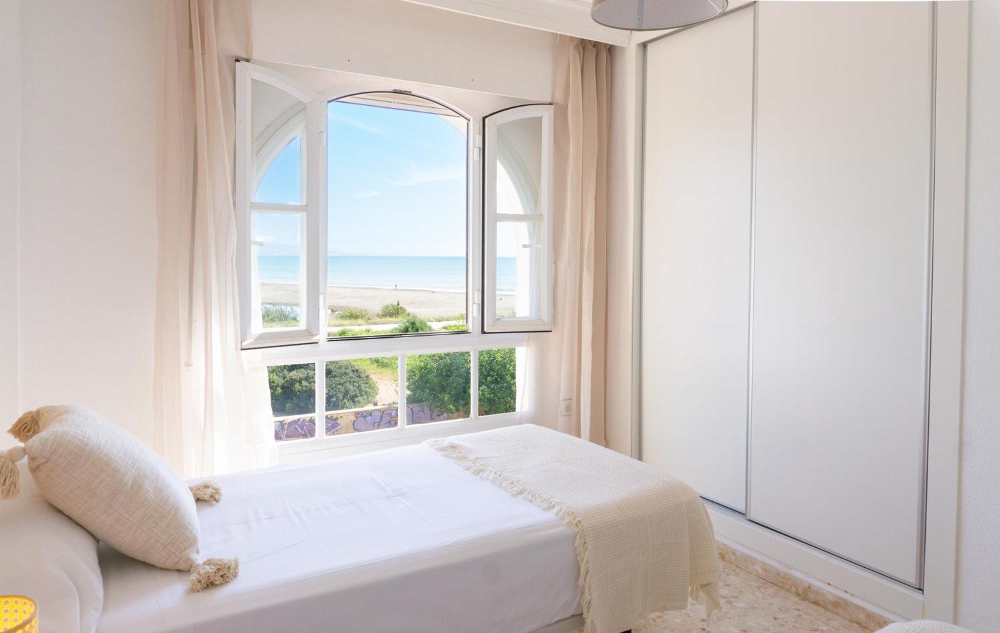 Duplex Guadalmar Apartment
