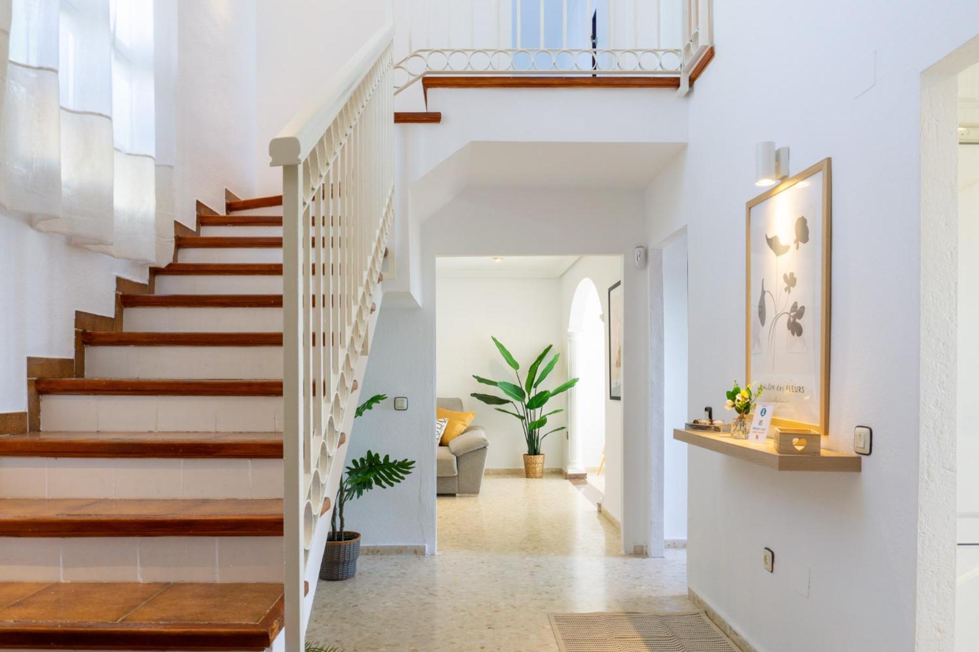 Apartment Duplex Guadalmar *