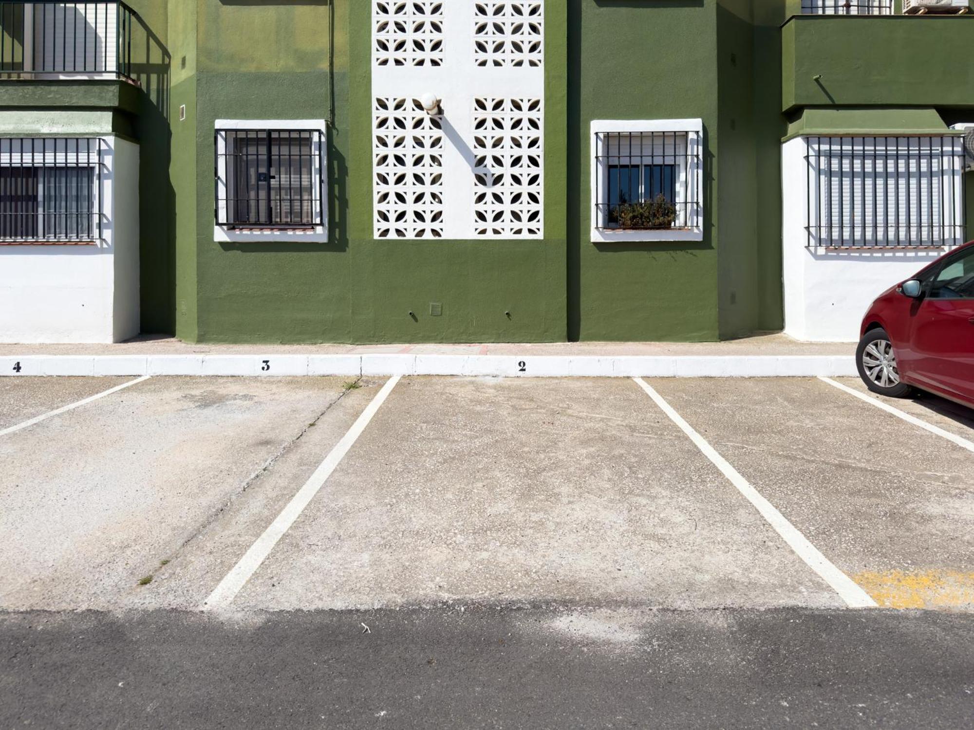 Duplex Guadalmar Apartment